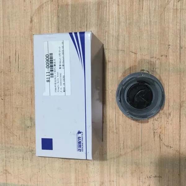 Other Performance Parts High Quality ZK6119H2 Bus Parts & Accessories Air Vent Parts Outlet Bus Interior 8111-00900 photo-4