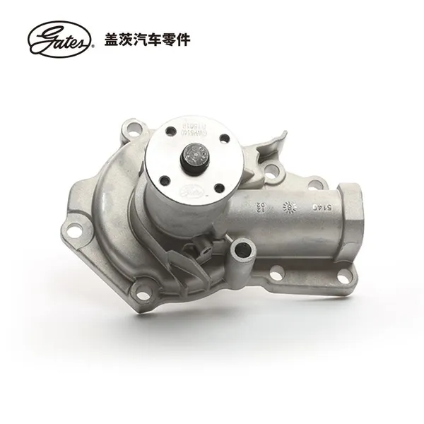 Original Gates GWP5140 Car Engine Cooling System Water Pump Repair Kit for DONGFENG KIA Bomba de Agua 1027110GA photo-2