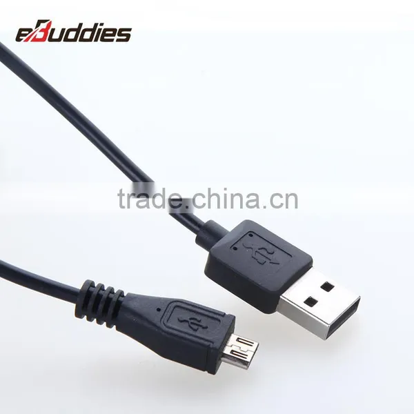 3.3ft 1m Micro USB Cable for Android Phone Data Sync Charging Cable photo-6