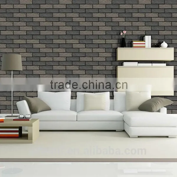 Flexible Clay Interior and Exterior Decorative Artificial Stone photo-4