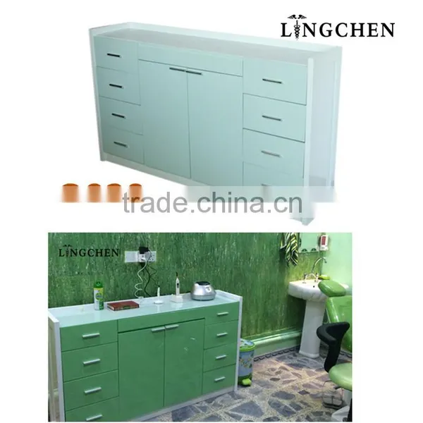Dental Clinic Cabinet Models (Q920) photo-3