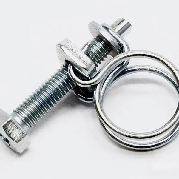 Hose Clamp Automatic Assembly Machine In Competitive Price For Sale photo-3