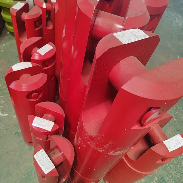Construction Machinery Swivel Joint of Rotary Drilling Rig Tool Swivel Joint for Kelly Bar Piling Rigs Equipments photo-5