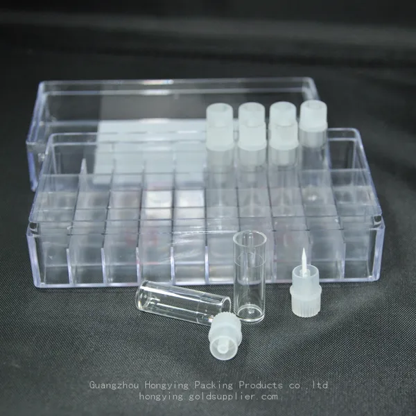 Semiconductor Packaging Ceramic Capillary Shell photo-3