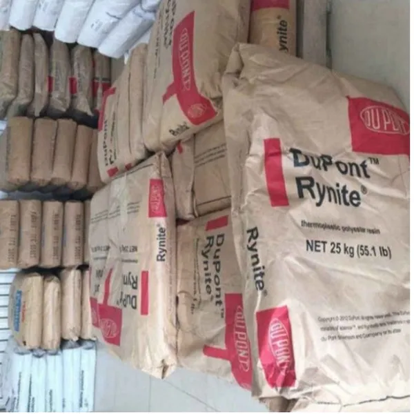 DuPont PPA HTN51G15HSL Ppa Resin Enhanced Antioxidant Nylon Raw Material photo-5