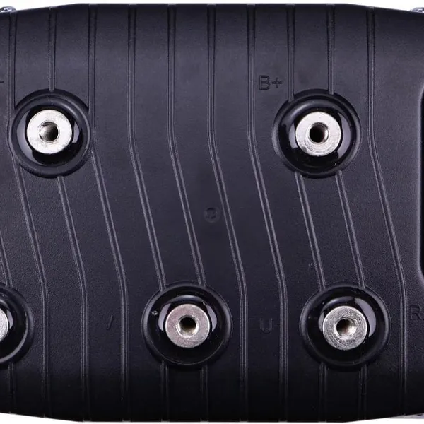 EZGO RXV CONTROLLER 1206AC photo-3