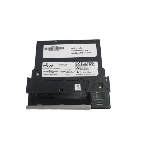 PROSOFT MVI56E-MCM Communication Module Remote Control photo-2