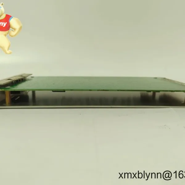 Bently Nevada 3500/25-02-01-00 Keyphasor Module – Phase and Speed Reference for Centrifugal Compressors photo-5