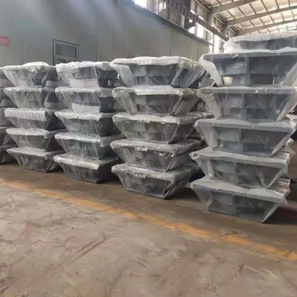 Bridge Isolation Bearing With Lead Core - Elastomeric Rubber Seismic Solution photo-1