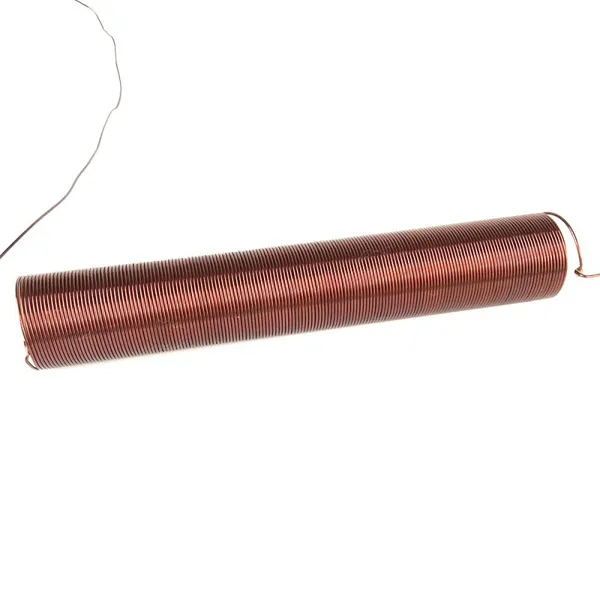 Manufacturer's Electric Welder Flat Wire Enamelled Coating Solid Aluminum for Household Industrial Winding Household Appliance photo-6