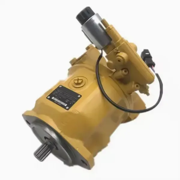 Cat Hydraulic Piston Pump 1342947 1902279 2321835 for Caterpillar Repair Factory Made Pump photo-2