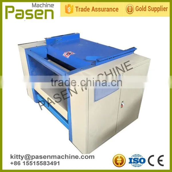 Automatic Pillow Machine / Fiber Ball Machine / Polyester Fiber Opening Machine photo-4