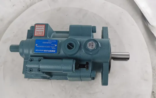 VPPM-073PQNC VPPM-029PQC Duplomatic VPPM VPPM-046PQC-R55S/10N000 Hydraulic Pump VPPM-073PC-R55S/10N000 photo-4