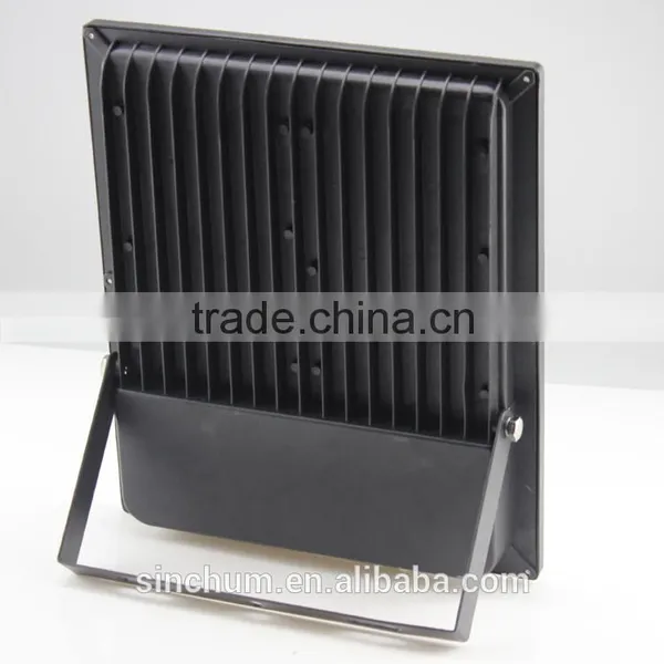 Factory Price AC85-265V 20-100W IP65 Led Flood Light photo-2