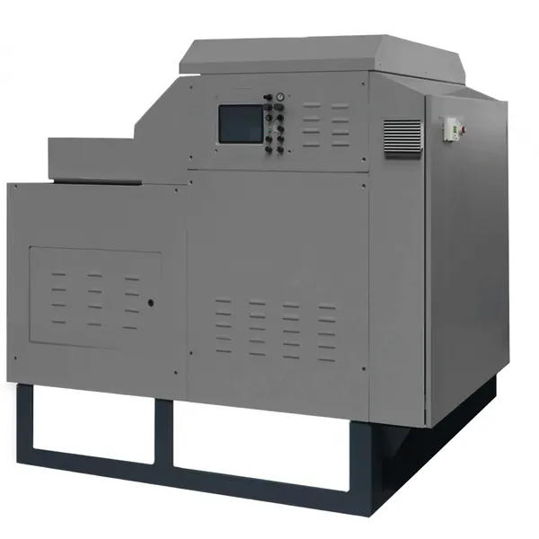 Briquetting Press