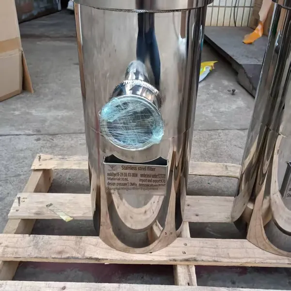 Yjf-219-316l-k76-300um Stainless Steel Filter, Precision Filter Produced by Yingsu photo-4