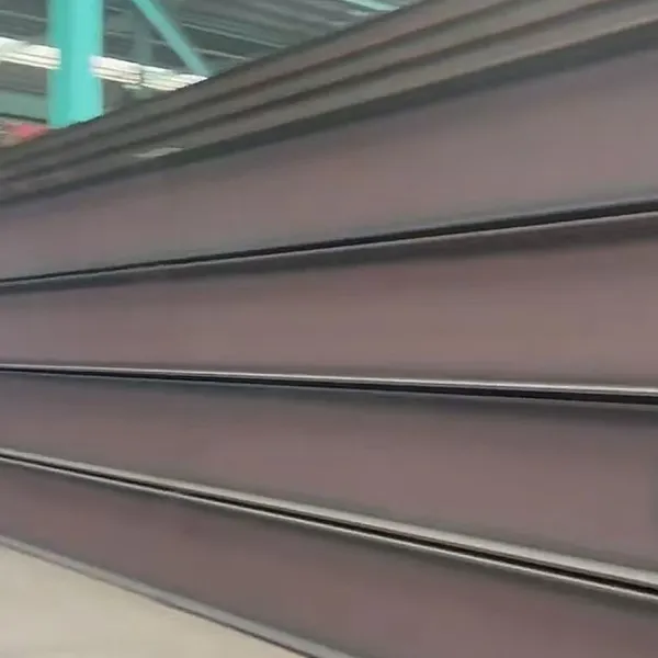 Steel H Beam & H Section Steel，HW100×100、HM250×175、HN350×175、HW400×400 photo-3
