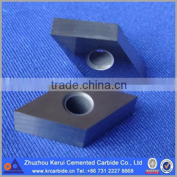 High Quality Grooving Tool Carbide Inserts For Precision Process photo-3