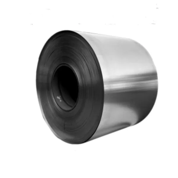 ASTM A463 Dx51d+As300 Aluminum Jacketing Steel Coil
