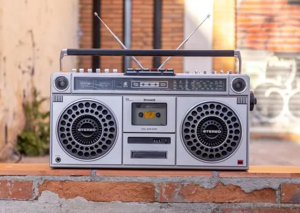 Radio and Recorder
