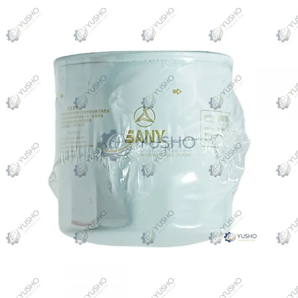 Filter GLQ010731469 for SANY Excavator Genuine OEM photo-3