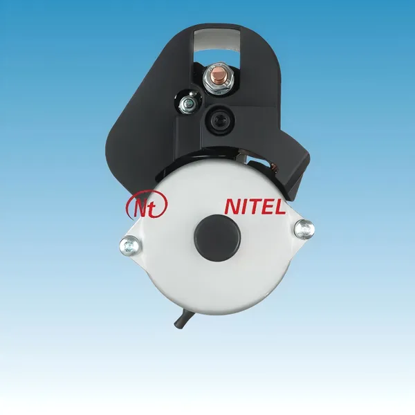 Bosch 0001241008 0001261016, 0001261022 24V 5.5KW 11T Starter Motor for HOWO WEICHAI WD615 WD618 612600090293 612600090561 19741N 31501N photo-4