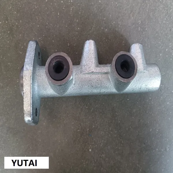High Quality Auto Brake Master Cylinder 94VB2140AB Fit Ford Transit Van Brake System Parts photo-4