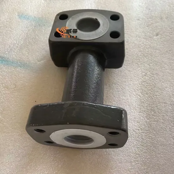 SDLG 2911000102 Pipe 2.35kg for LG953 Wheel Loader With Good Price photo-2