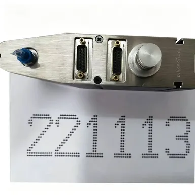 SP500095 PCB1 Photocell Interface Board for Videojet VJ1220 1510 1610 1520 1550 1530 1620 Inkjet Coding Printer