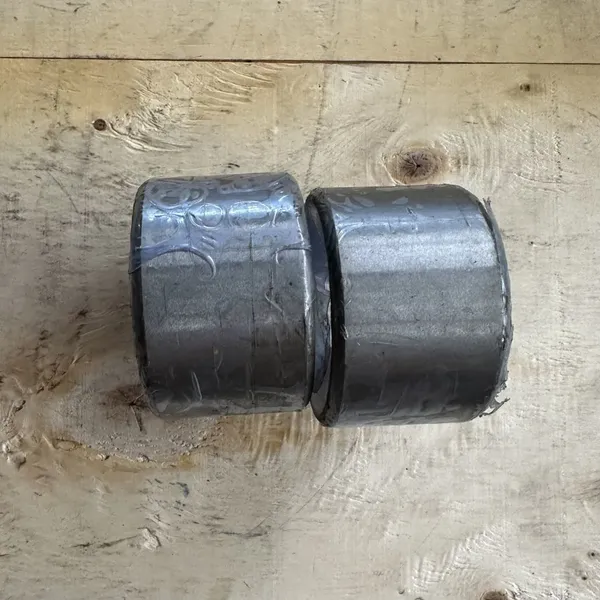 High Quality XCMG Spare Part Lower Bushing, OEM 252600353 photo-3