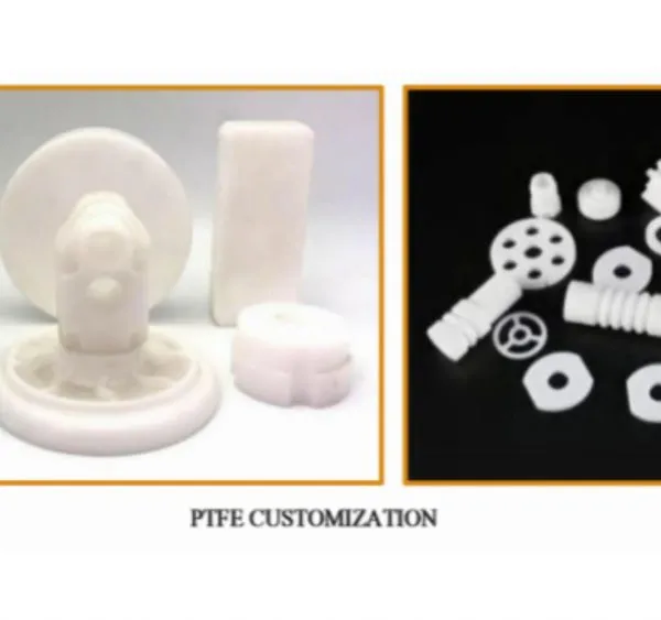 Porous EPTFE Membrane for Industrial Filtration Equipment Ptfe Tube photo-2