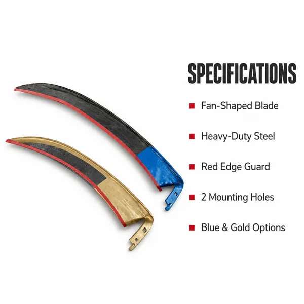 Sickle Blade For Southeast Asia Farmers Curved Sharp Edge Rust Proof Coating Bulk Factory Direct Sale Supply Farm Tool Wholesale