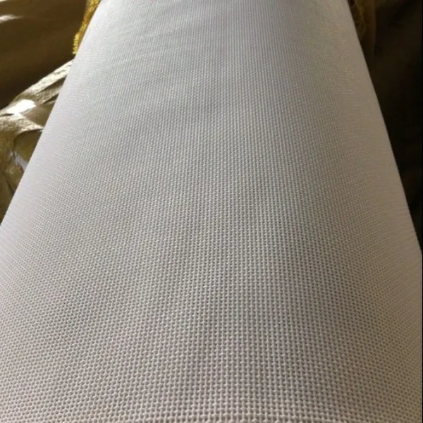 Pre-Assembled and Weatherproof Textilene Woven Mesh – PVC Coated Pool Barrier for Above-Ground and In-Ground Pools photo-5
