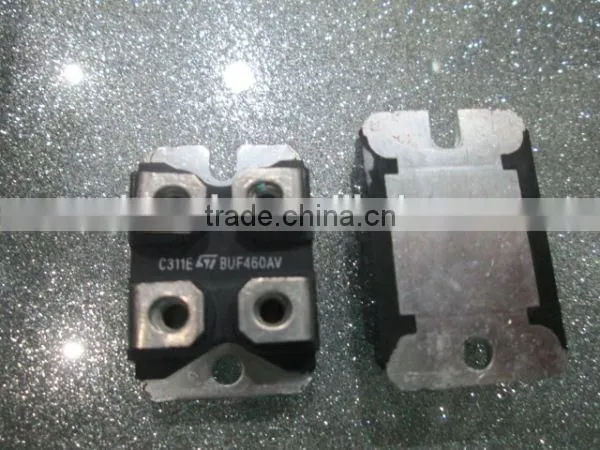 ic Chip Electronic Component Module BUF460AV photo-2