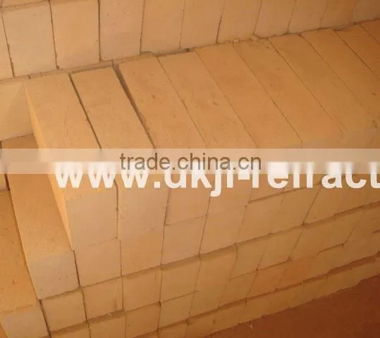 China Aluminum Heat Retaining Insulating Bricks Wholesales photo-2