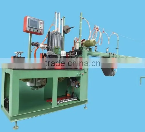 Christmas Pine Needle Machine photo-2