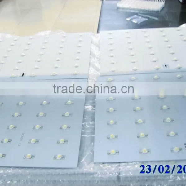 6500K 12W PCB Board With 1W LED Diode For Street Light photo-5