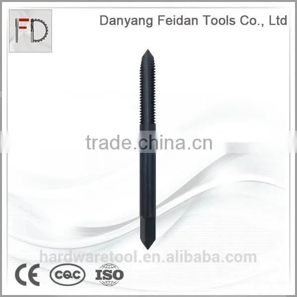 High Quality ISO Straight Fluted Screw Tap photo-4