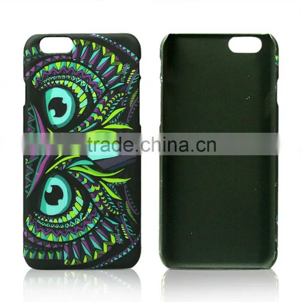 Graphic Luminous Mobile Phone Cover 3d for i Phone6 Plus Phone Case Tpu pc photo-6