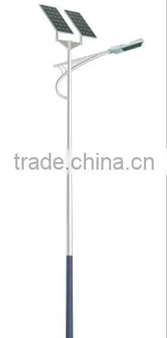 2016 Most Popular Solar Led Light Street Good Quality Led Road Light photo-6