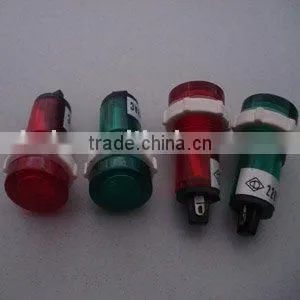 LED Signal Indicator Lamp