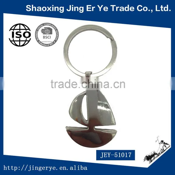 Customize the High Quality Zinc Alloy Key Chain photo-4