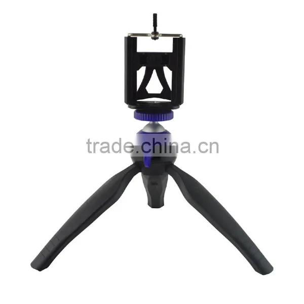 Procolor PRO-MS5 Mini Tripod Camera Stabilizer With hd Monitor SLR Cameras 430ex ii Flash Camera Stabilizer photo-3