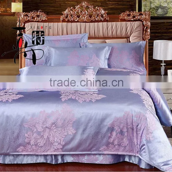 Printed Bedding Set 100% Cotton Bright Fashion Design With Good Price photo-2