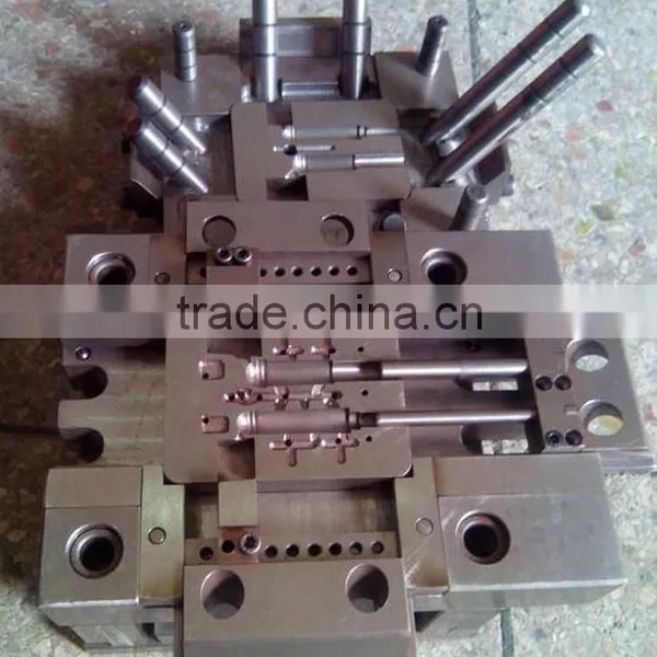 Aluminium Alloy Die Casting Mold