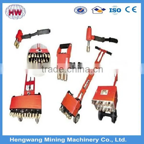 Floor Concrete Scabbler ,floor Concrete Scabbler With Good Price photo-6