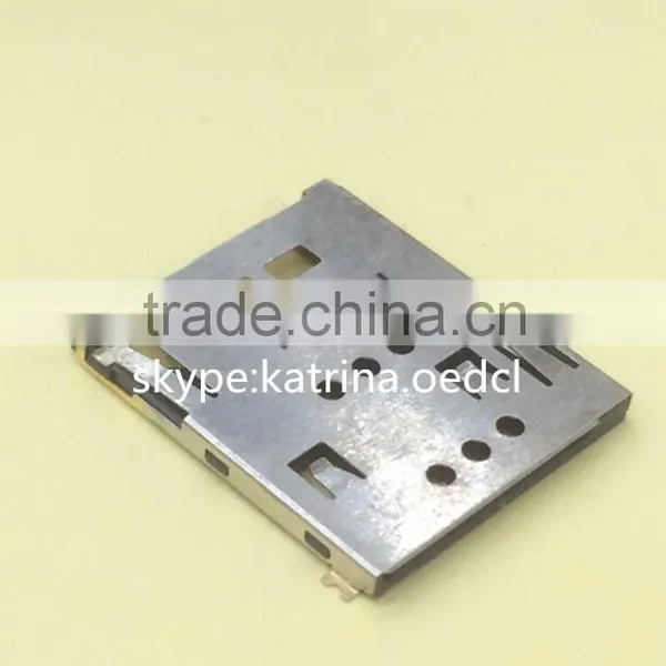 WL618E2-U05-7F Cassette Deck/connector in Stock