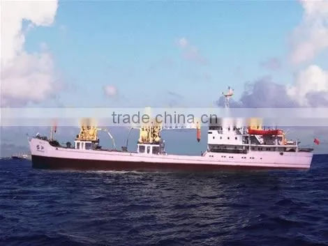 Self Unloader Ship Unloader