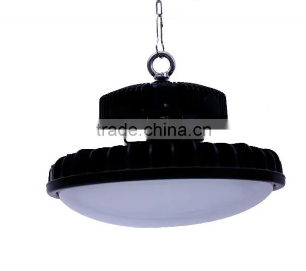 240W 5 Years Warranty UL CUL DLC CB CE Erp Certified LED Warehouse Light photo-2