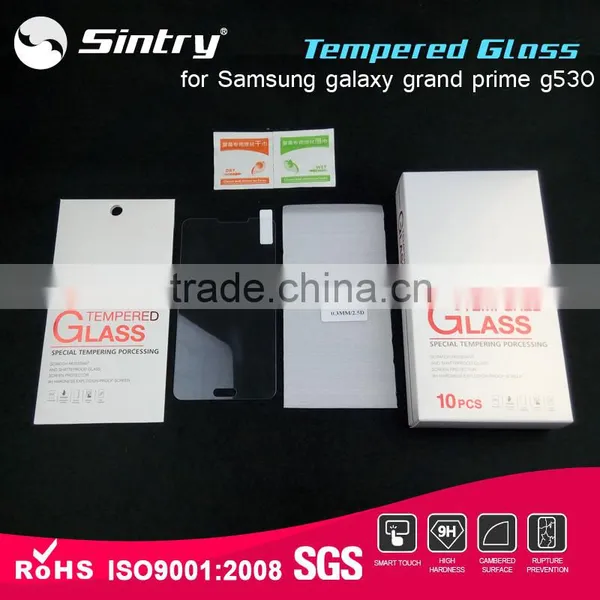 Explosion Proof 5.1 Inch Tempered Glass Screen Protector Wholesale No Watermark Ultrathin Screen Protector for Samsung Galaxy s5 Quality Choice photo-5